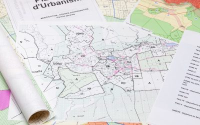 Approbation de la modification simplifiée n°1 du Plan Local d’Urbanisme (PLU)