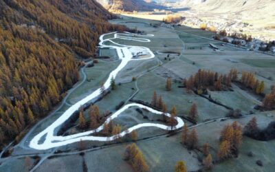 La saison d’hiver 2024-2025 est lancée