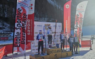 Le SAMSE National Tour lance la saison nordique