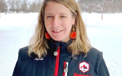 Départ d’Estelle MARTY