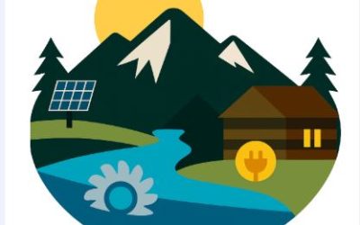 Syndicat “Électricité de Haute-Maurienne” – informations