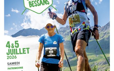 Marche Nordique des Alpes