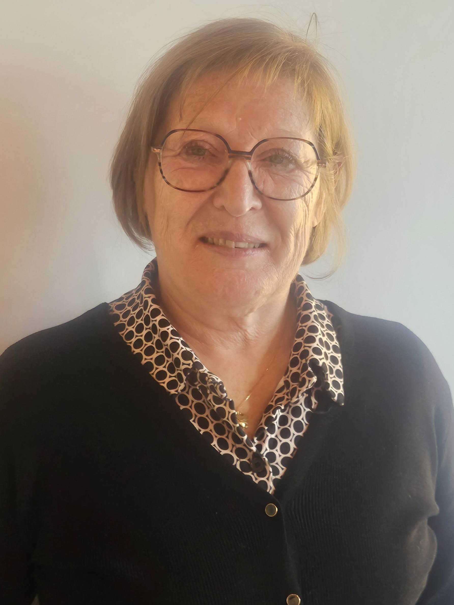Emmeline Viallet