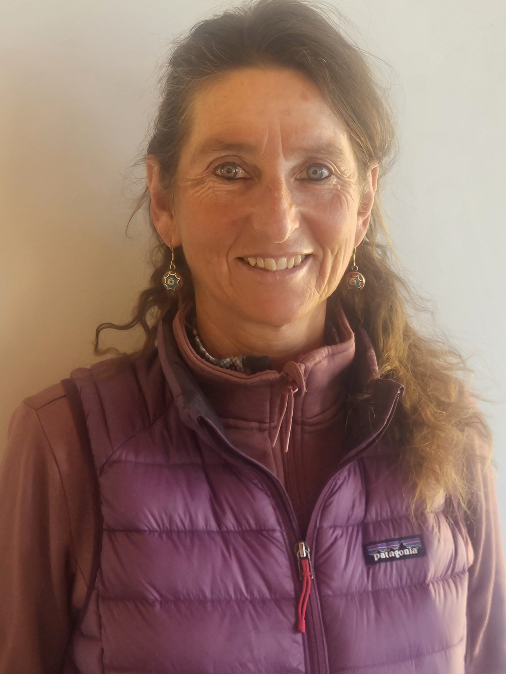 Karine Routin