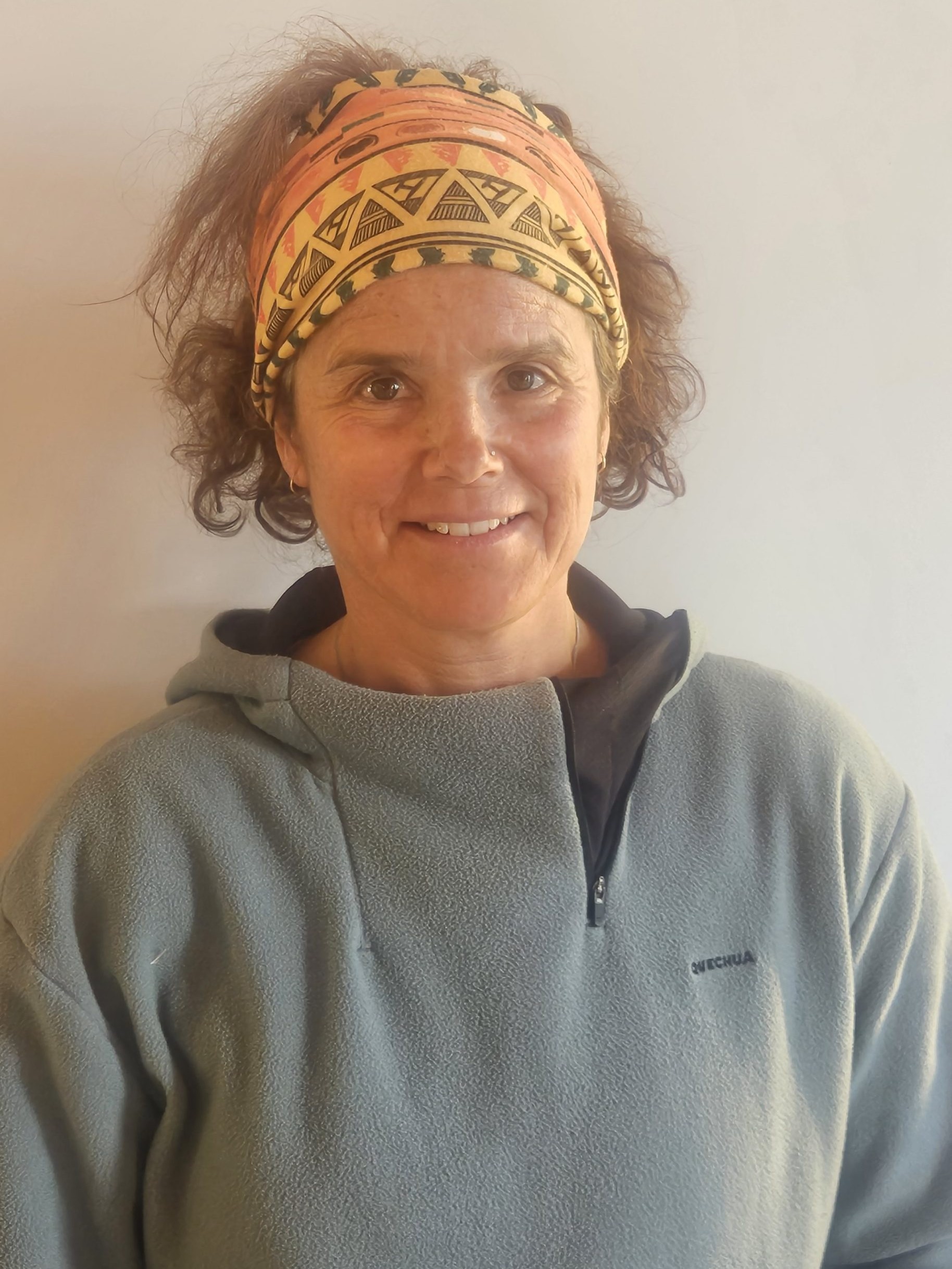 Sandrine Guillemain