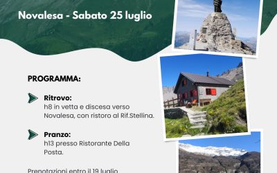 Rassemblement des Communes de Rochemelon – Novalesa